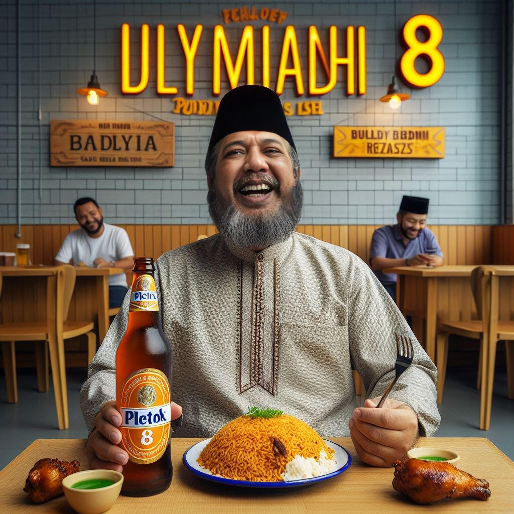 Sarsaparilla & Coffee Beer