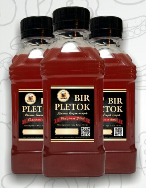 Bir Pletok